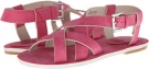 Pink DOLCE by Mojo Moxy Padre for Women (Size 6)