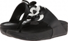 Black DOLCE by Mojo Moxy Carlina for Women (Size 7)