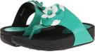 Green DOLCE by Mojo Moxy Carlina for Women (Size 8.5)