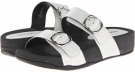 White DOLCE by Mojo Moxy Cameroon for Women (Size 6.5)