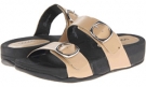 Nude DOLCE by Mojo Moxy Cameroon for Women (Size 11)