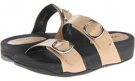 Nude DOLCE by Mojo Moxy Cameroon for Women (Size 6.5)