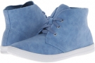 Blue DOLCE by Mojo Moxy Patio for Women (Size 8)