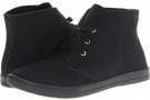 Black DOLCE by Mojo Moxy Patio for Women (Size 7.5)