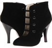 Black Mojo Moxy Birdie for Women (Size 10)