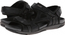 Black/Grey Propet Anderson for Men (Size 9)