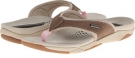 Gunsmoke/Pink Propet Hartley for Women (Size 7)