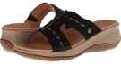 Vista Wedge Slide Women's 10