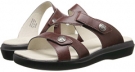 Chestnut Propet St. Lucia for Women (Size 6.5)