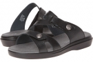 Black Emu Propet St. Lucia for Women (Size 5.5)