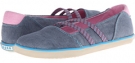 Indigo Acorn Crossroad Moc for Women (Size 6)