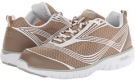 Taupe Propet TravelLite for Women (Size 10)