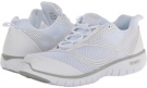 White Propet TravelLite for Women (Size 9)