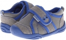 Grey/Blue pediped John Grip 'n' Go for Kids (Size 5)