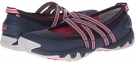 Navy/Pink Sperry Top-Sider Chime for Women (Size 7)