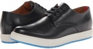 Black Marc Jacobs Oxford with Trainer Sole for Men (Size 8)