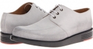 White Marc Jacobs Lace Up Oxford for Men (Size 11)