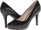 Black Rockport Seven to 7 High Color Block Pump for Women (Size 6)