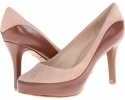 Noce/Taupe Rockport Seven to 7 High Color Block Pump for Women (Size 8)