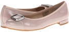 Misty Pink Rockport Atarah Buckle Pump for Women (Size 7.5)