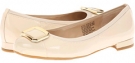 Bleached S Rockport Atarah Buckle Pump for Women (Size 10)