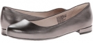 Pewter Rockport Atarah Plain Pump for Women (Size 5)