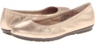 Skin Rockport Total Motion Ballet for Women (Size 6.5)