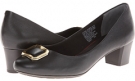 Total Motion 45MM Buckle Pump Women's 9.5