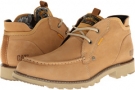 Honey Caterpillar Prospect for Men (Size 7.5)