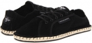 Black Suede Creative Recreation Calitri for Men (Size 9)