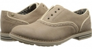 Rusk Caterpillar Casual Swain for Women (Size 8)