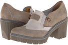 Smoke Caterpillar Casual Jayla for Women (Size 8)