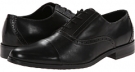 Black Original Penguin OP Tip for Men (Size 10.5)