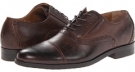 Dark Brown Original Penguin OP Tip for Men (Size 13)