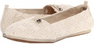 Crochet Gabriella Rocha Slippy for Women (Size 11)