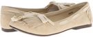 Nude DOLCE by Mojo Moxy Prairie for Women (Size 6.5)