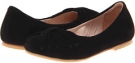 Black Bloch Kids Valerie for Kids (Size 8.5)