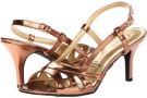 Bronze Bouquets Lita for Women (Size 12)