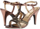 Bronze Bouquets Chiara for Women (Size 7.5)