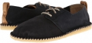 Black Clarks England Pikko Solo for Men (Size 10.5)