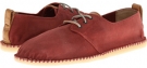 Red Clarks England Pikko Solo for Men (Size 8.5)