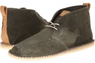 Green Clarks England Pikko Alto for Men (Size 12)