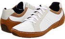 White/Oak Cole Haan Air Mitchell Oxford for Men (Size 11.5)