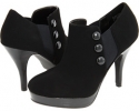 Black Kenneth Cole Unlisted File Away for Women (Size 9.5)