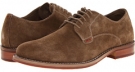 Tan Suede Steve Madden Encorr for Men (Size 10)