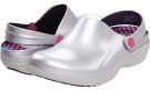 Silver/Purple Timberland Renova Caregiver for Women (Size 5)