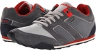 Grey Gargoyle/Flint Gray Diesel Long Term Tipop S for Men (Size 10.5)