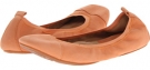 Orange Nubuck Born Alyce - Crown Collection for Women (Size 9.5)