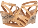 Tan Born Yulia - Crown Collection for Women (Size 10)