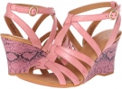 Pink Born Yulia - Crown Collection for Women (Size 11)